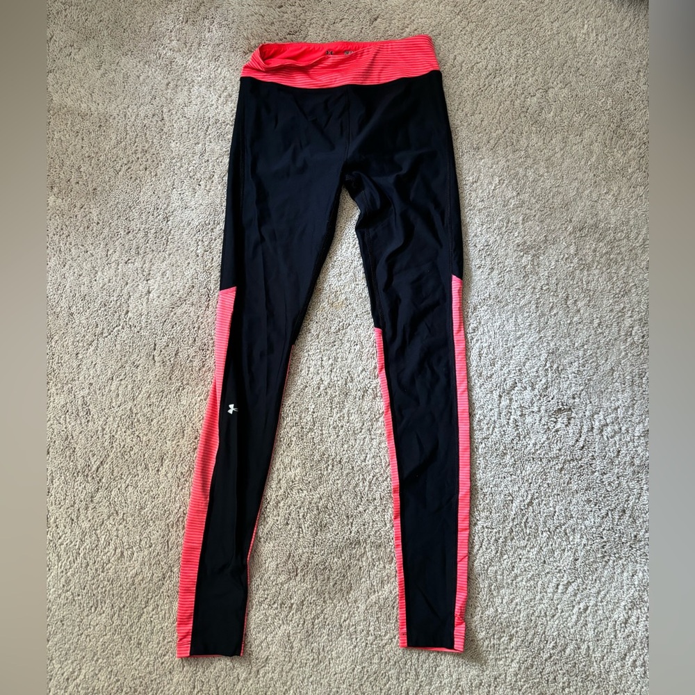 Under armour leggings
